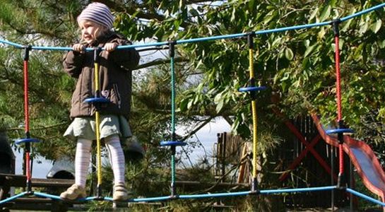 Kleine Teller voor stalen palen 4