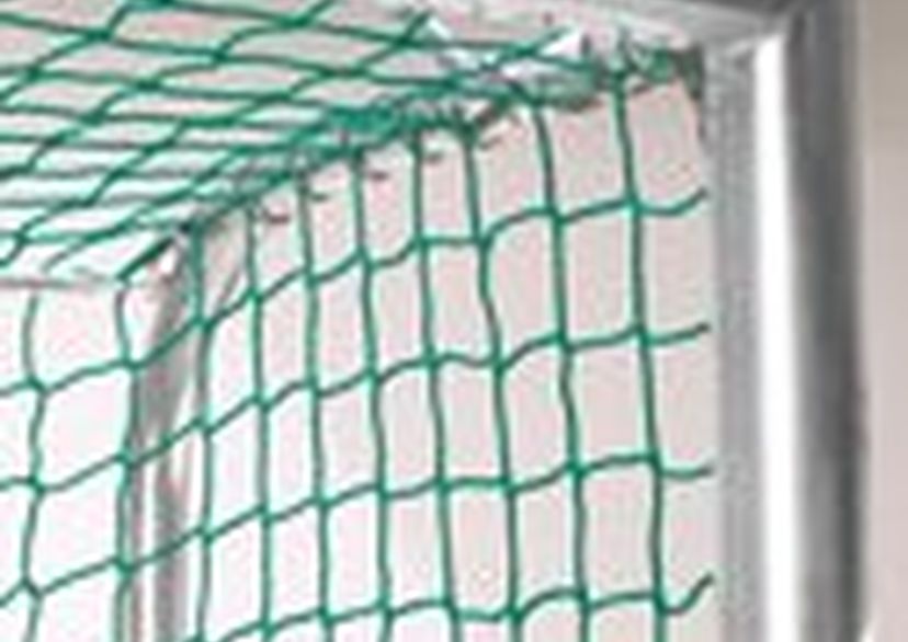 "Mahulan Steel“ slam space goal net