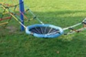 Avonturen mini vogelnest