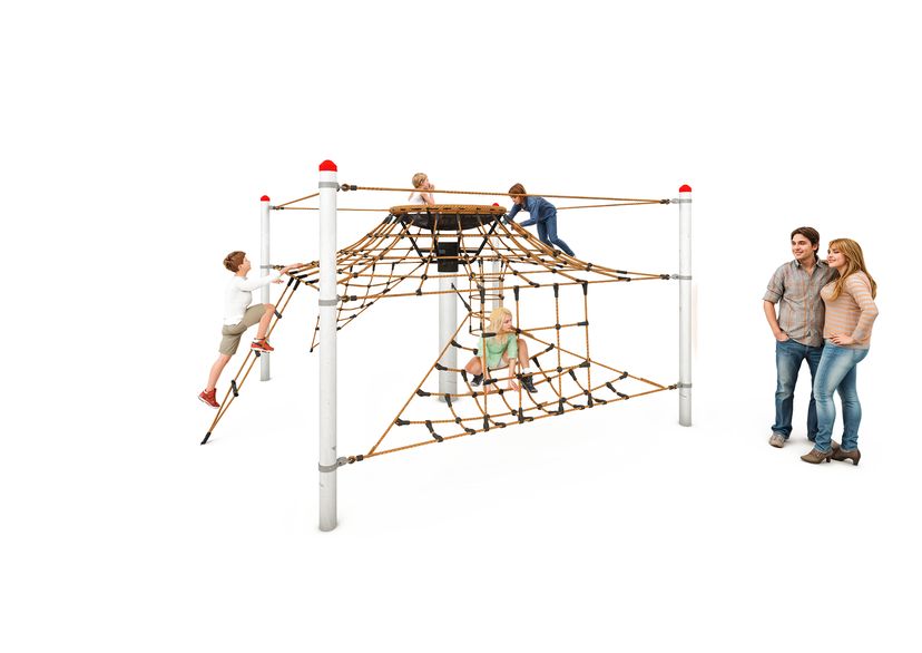 Ooievaarsnest „Ehringshausen“