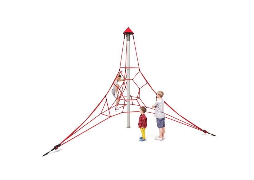 Triops® Piramide Mini