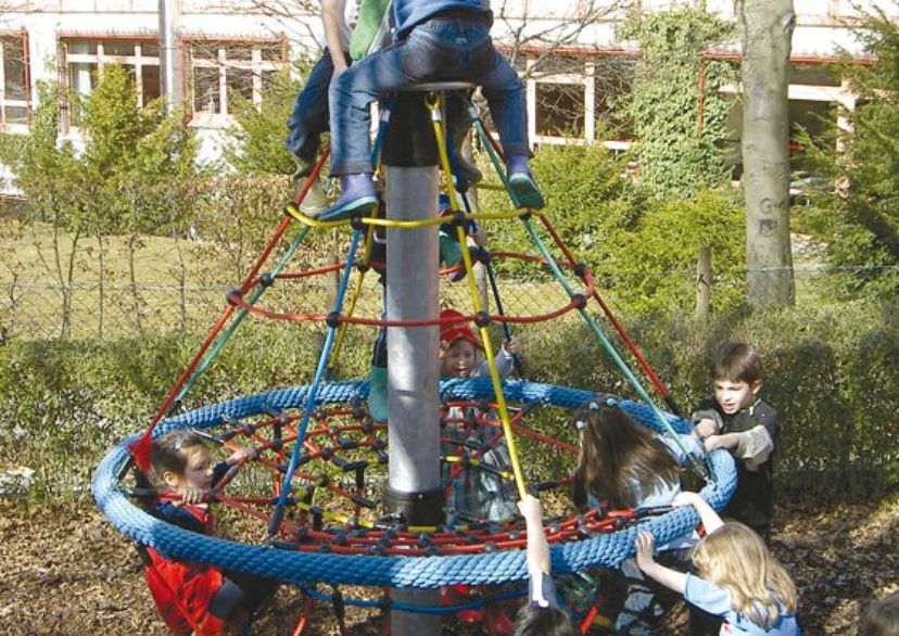 Kabouter carrousel 3