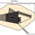 Speelcombinatie „Lilse-Bergen” 4