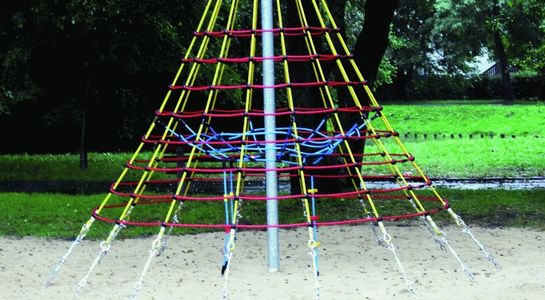 Cheops Piramide Mini