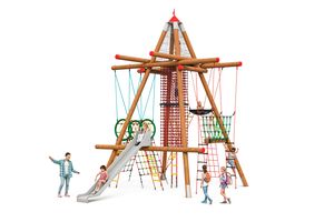 Vogelnesttoren “Black Forest”