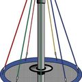 Vogelnest carrousel 4