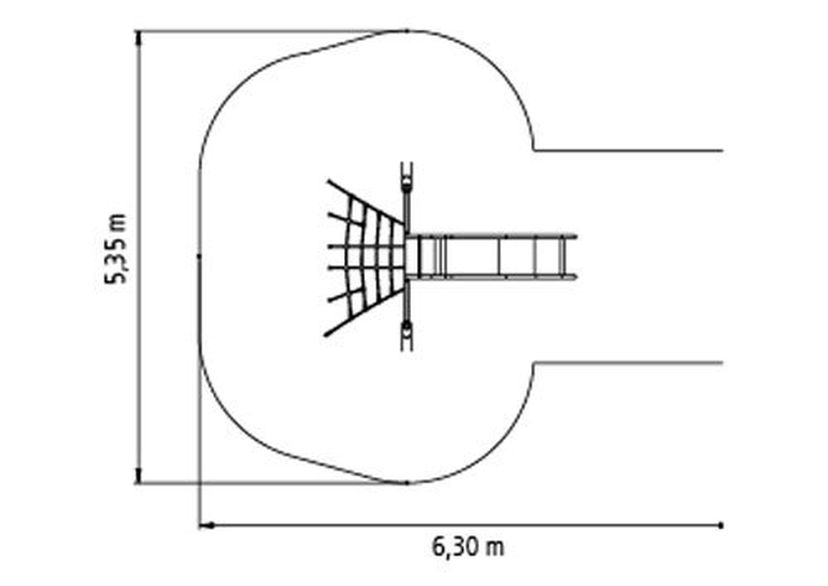 Mini-M slide