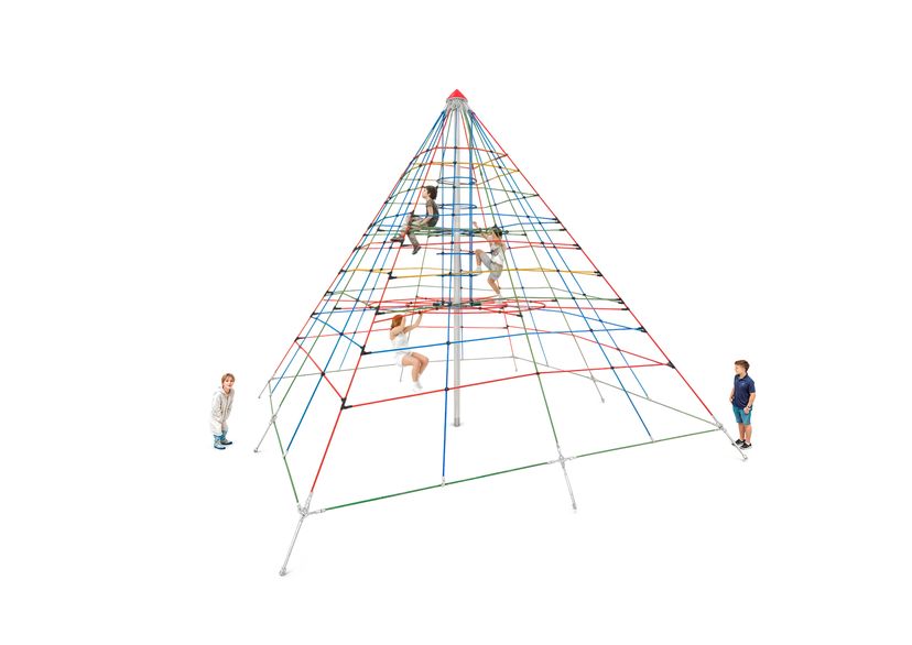 Super-Climb Maxi