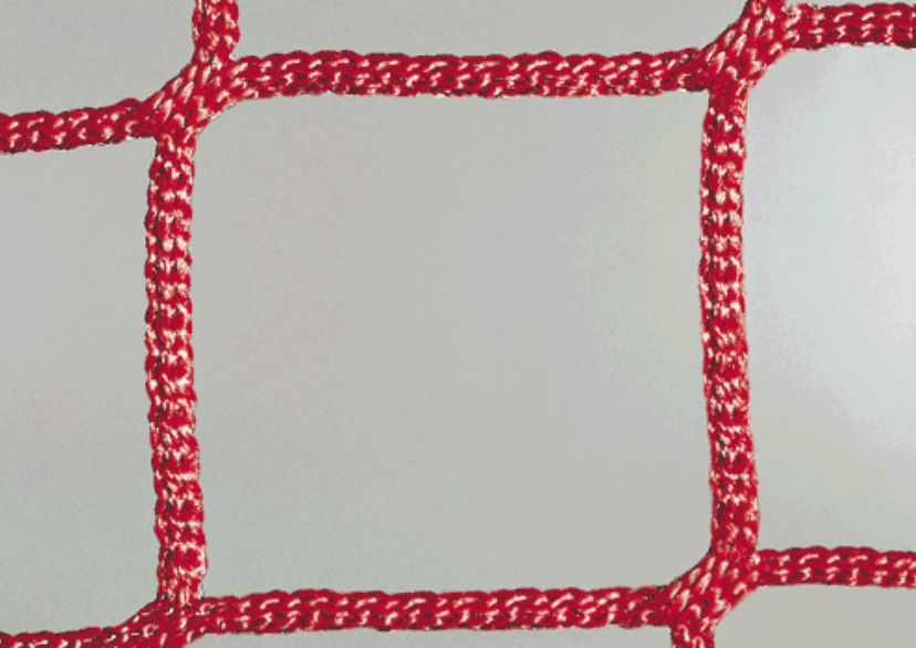 Safety net, ,meshsize 100 mm