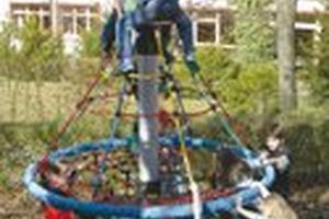 Kabouter carrousel