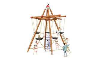 Vogelnesttoren