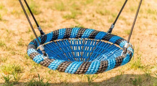 Origineel Huck vogelnest 2