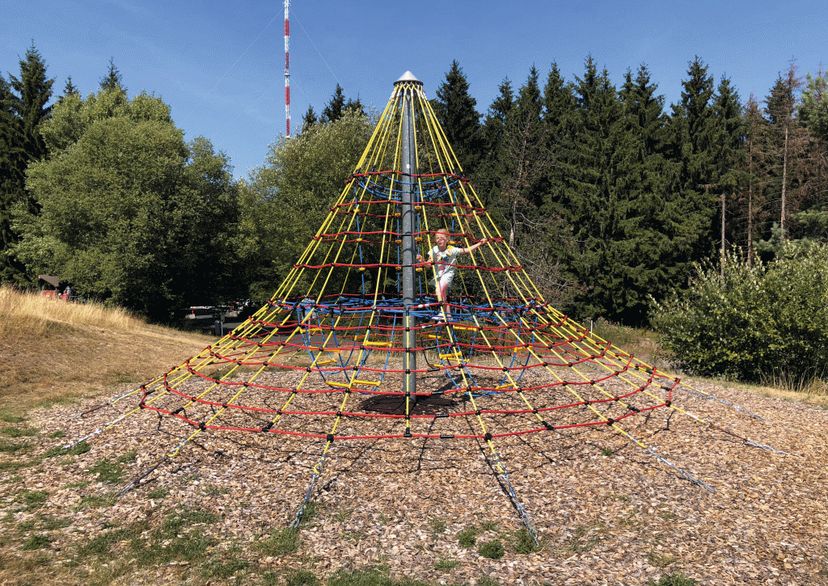 Cheops Piramide Midi