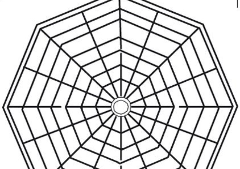 Minipiramide carrousel 3