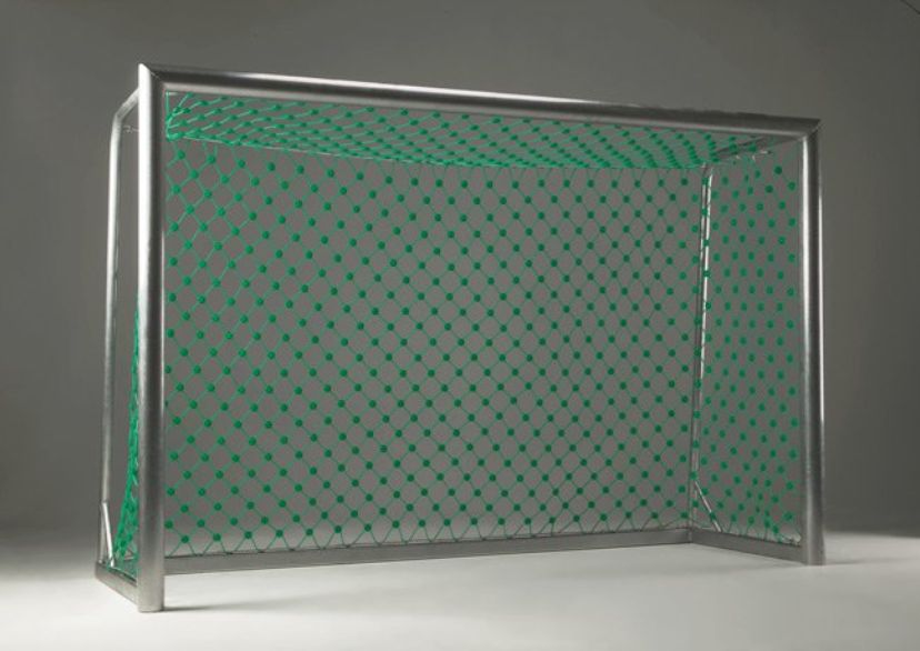 „Hercules“ rope slam space goal net 2