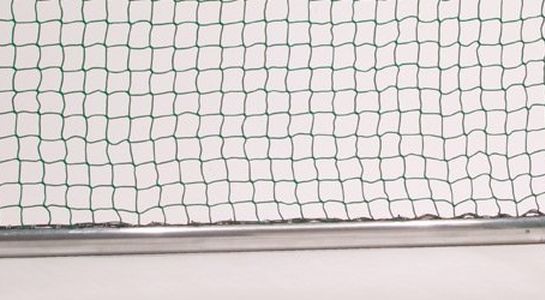 "Mahulan Steel“ slam space goal net