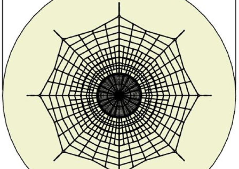 Klimnet piramide Dino 2 3