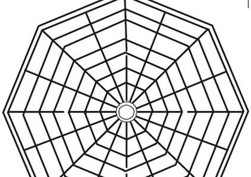 Minipiramide carrousel 3