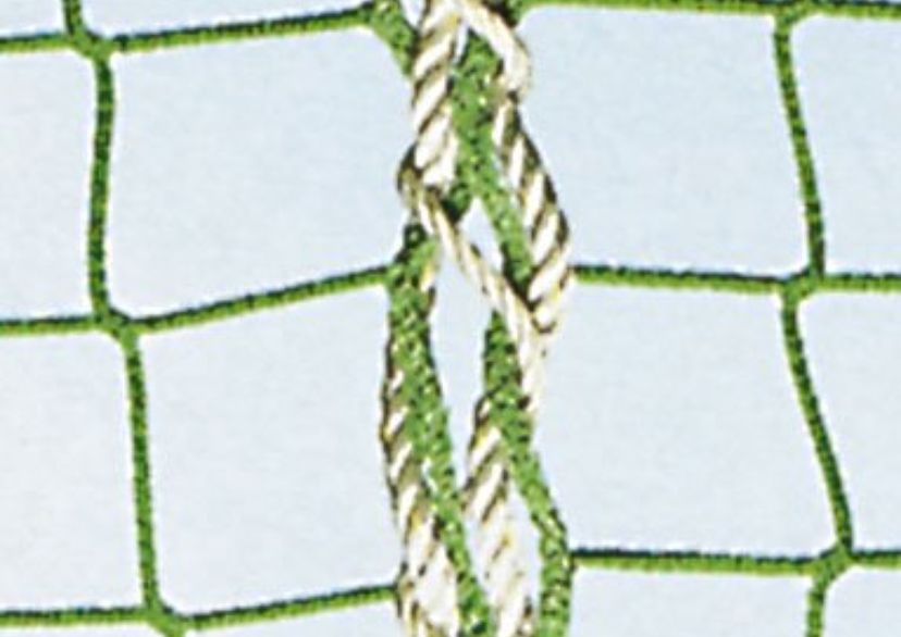 Joining rope, Type O