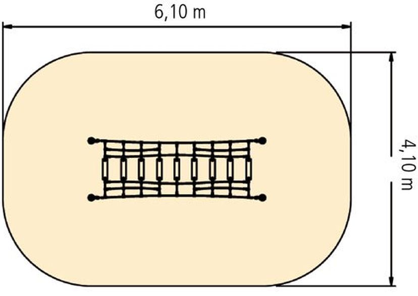 Avonturenbrug “Holzsteg” 5