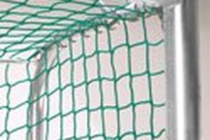 "Mahulan Steel“ slam space goal net