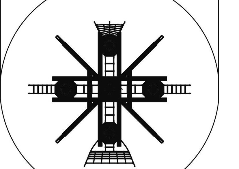 Vogelnesttoren