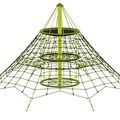 Klimnet piramide Dino 2 4