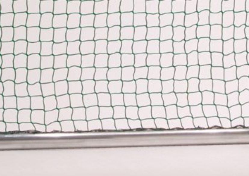 "Mahulan Steel“ slam space goal net