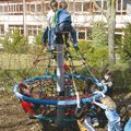 Kabouter carrousel 3
