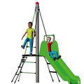 Slide tower Mini