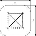 Slackmaster combinatie 2