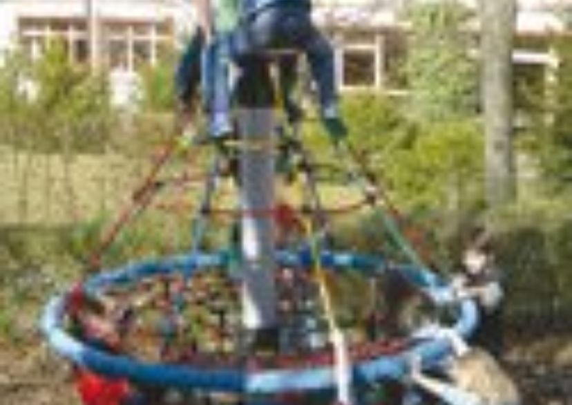 Kabouter carrousel