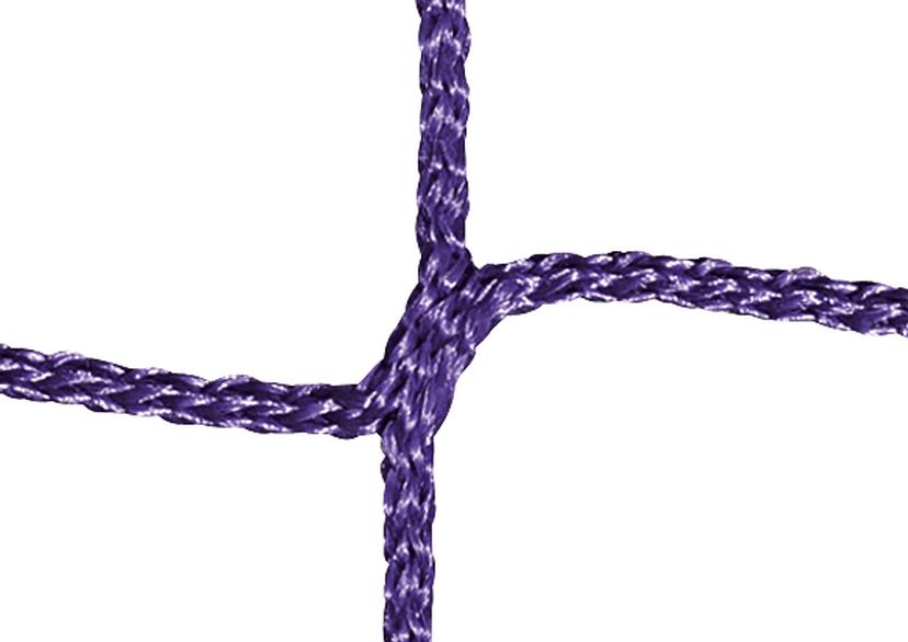 Knoten, PP 3,5 mm, lila, Detailbild