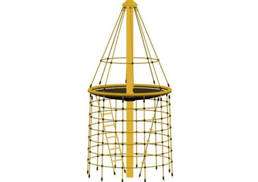 Nettoren  „Sixt von Armin“ 3