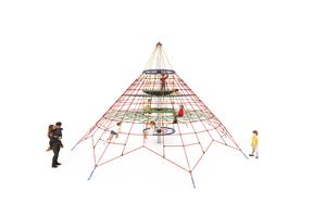 Klimnet-Piramide Dino 1