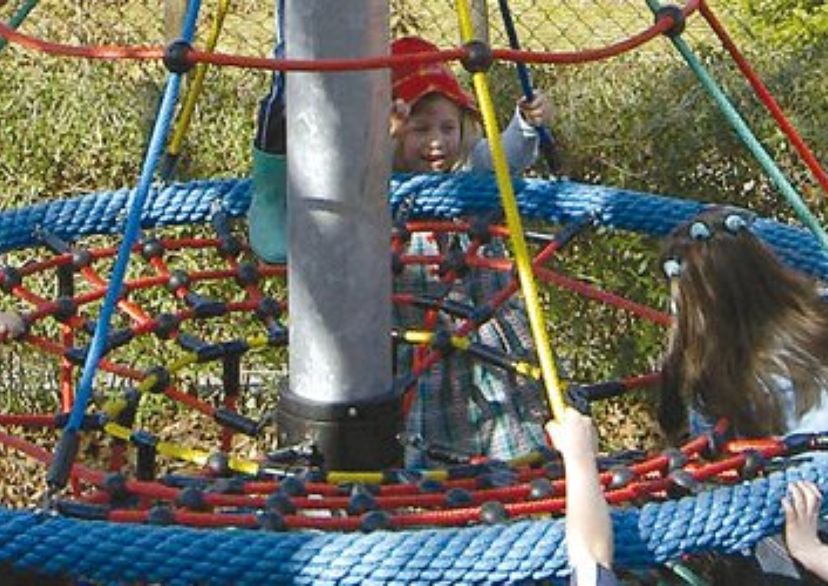 Kabouter carrousel