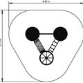 „Fortuna“ parcours