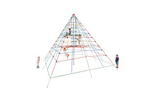 Super-Climb Maxi