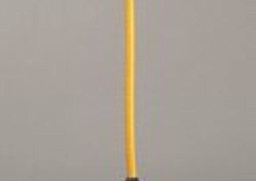 Hercules klimtouw, lengte 2,00 m