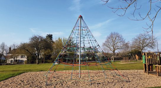 Super-Climb Maxi