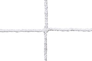Knoten, PP 1,8 mm, weiß, Detailbild