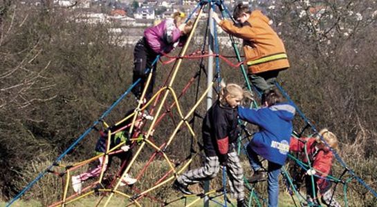 Super-Climb, Midi