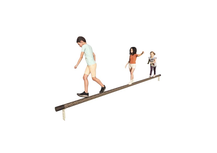 Slackbar