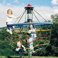 Bijenkorf carrousel 2