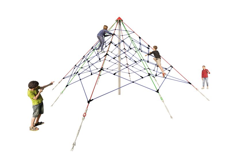 Super-Climb Midi