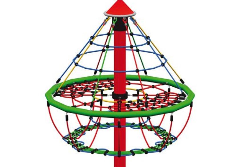 Kabouter carrousel 5