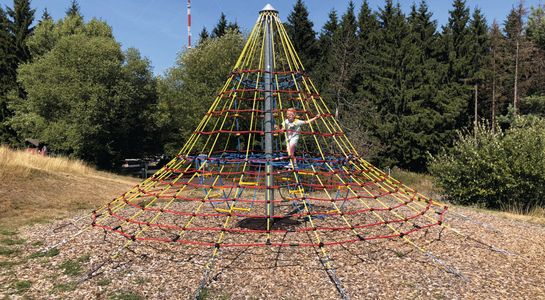 Cheops Piramide Midi
