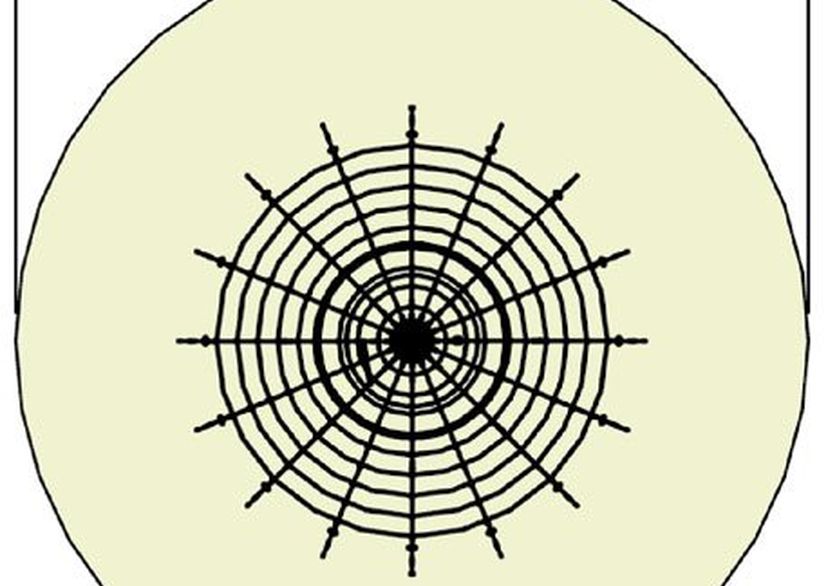 Cheops piramide mini 6