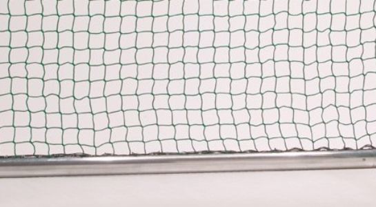 "Mahulan Steel“ slam space goal net