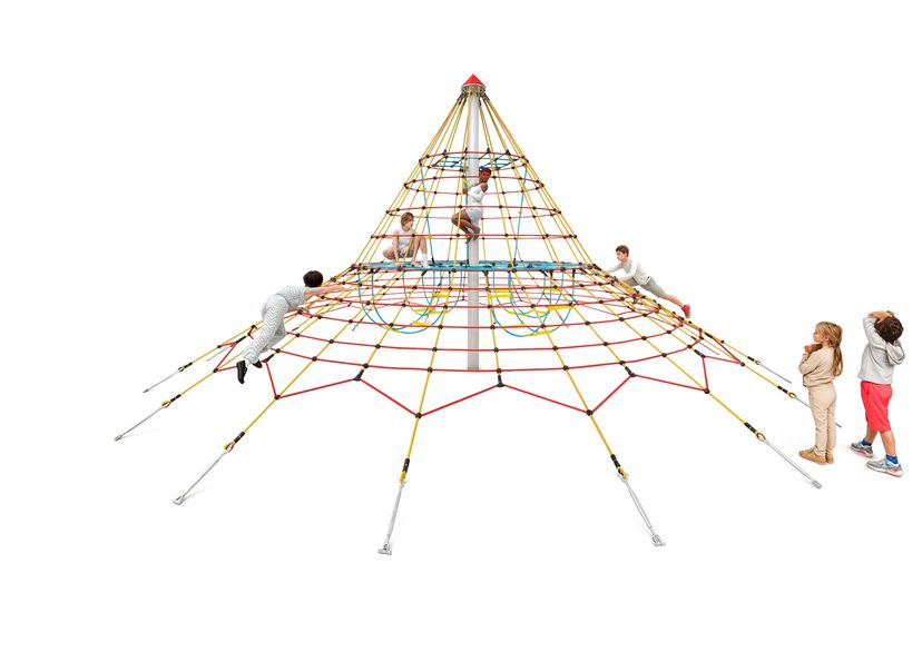 Cheops Piramide Midi